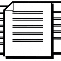 Thumbnail of AI Document Design