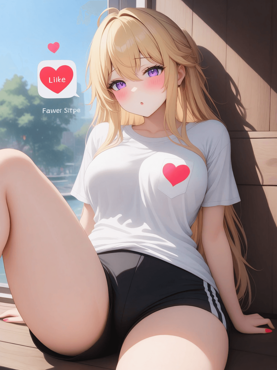 Thumbnail of Марго
