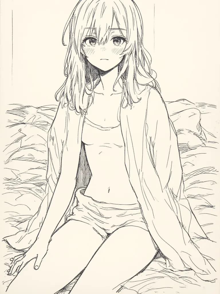 Thumbnail of Лейла