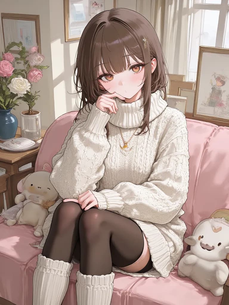 Thumbnail of Элара Вэнс