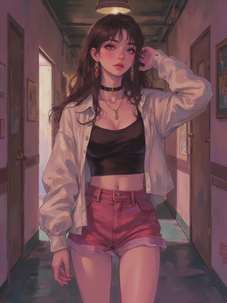 Thumbnail of Юми