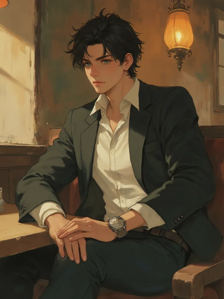 Thumbnail of Изабель
