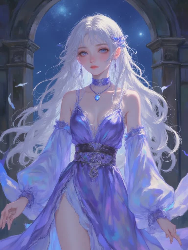 Thumbnail of Элара Луглайт