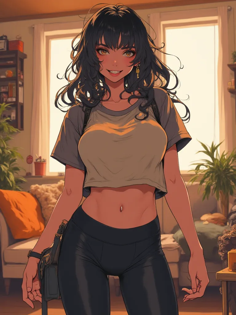 Thumbnail of Скарлетт