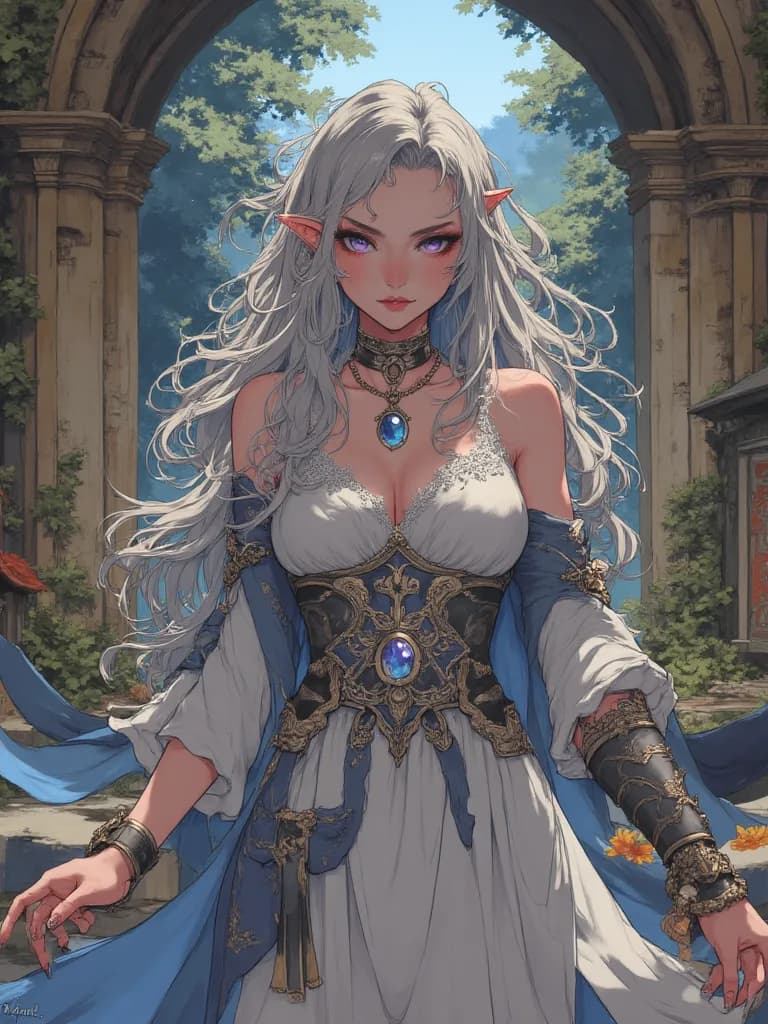 Thumbnail of Элара Сефора