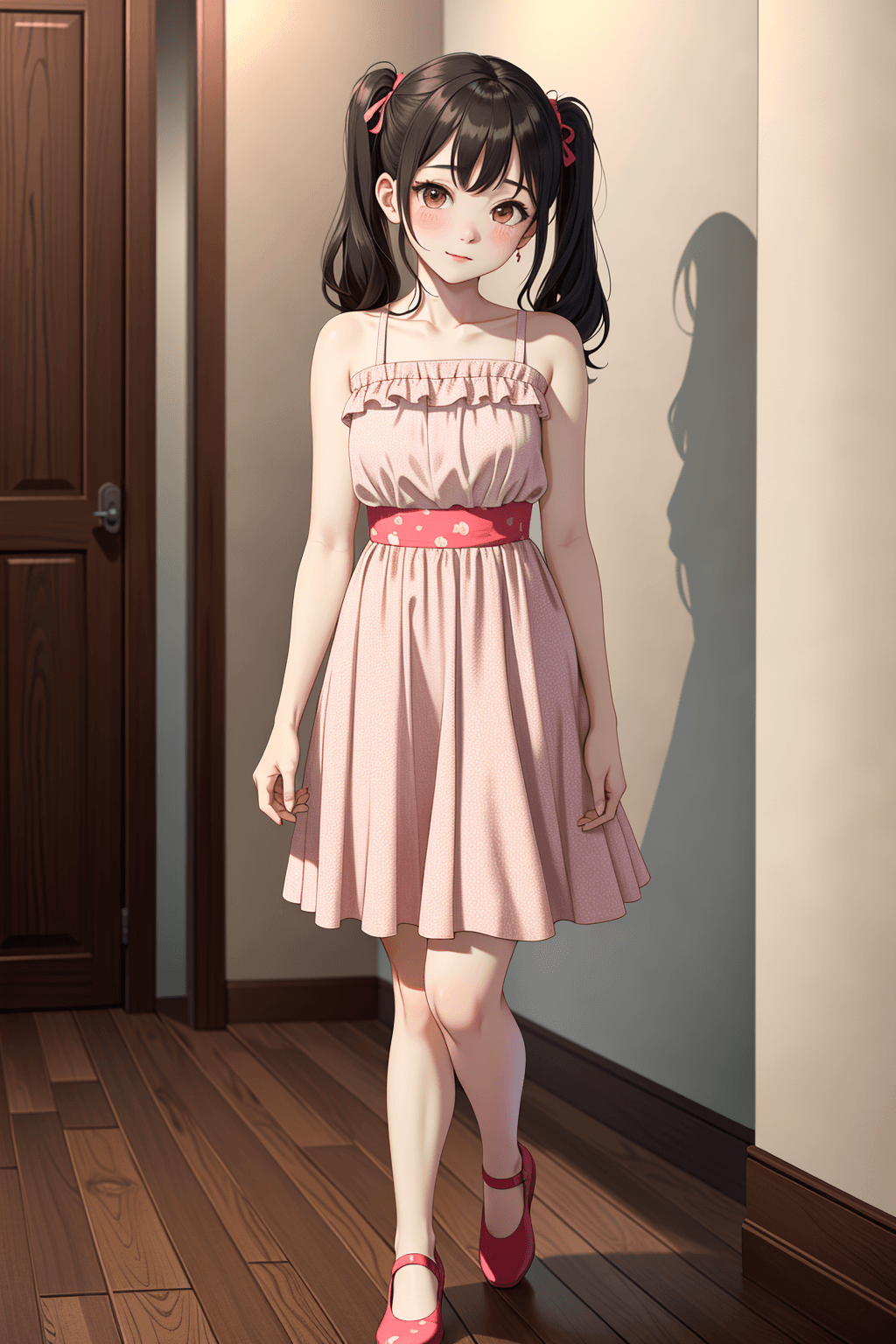 Thumbnail of Chelsi