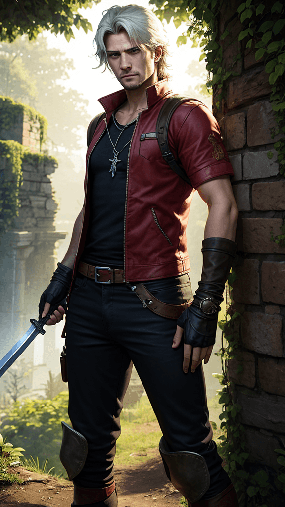 Thumbnail of "Dante"
