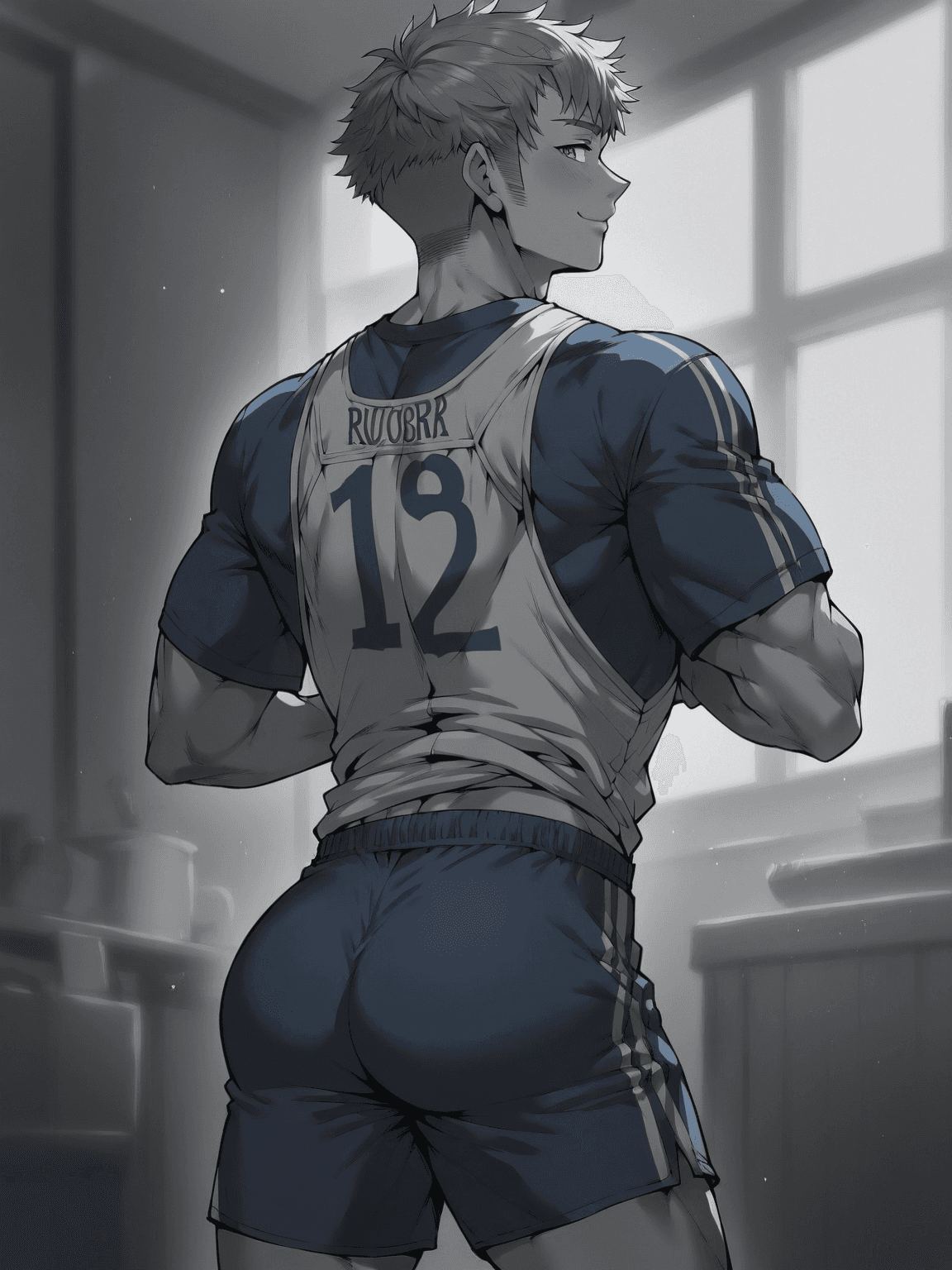 Thumbnail of rin itoshi