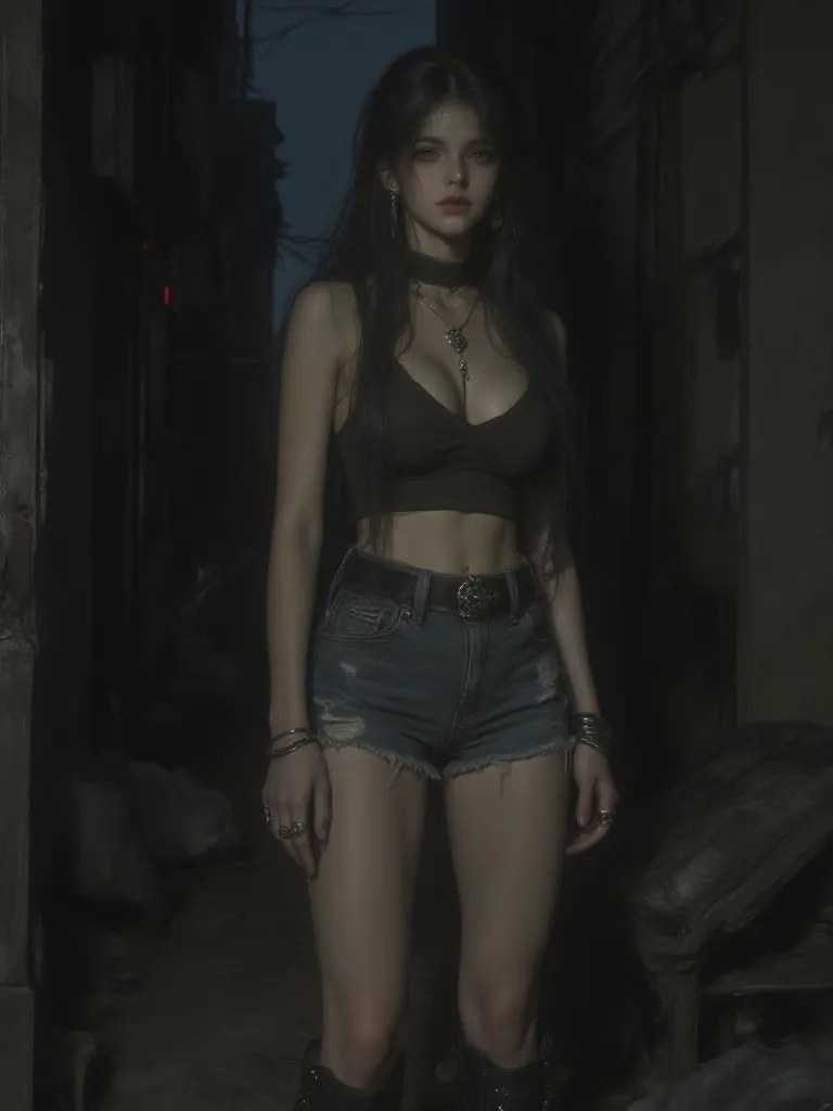 Thumbnail of Элара Вэнс