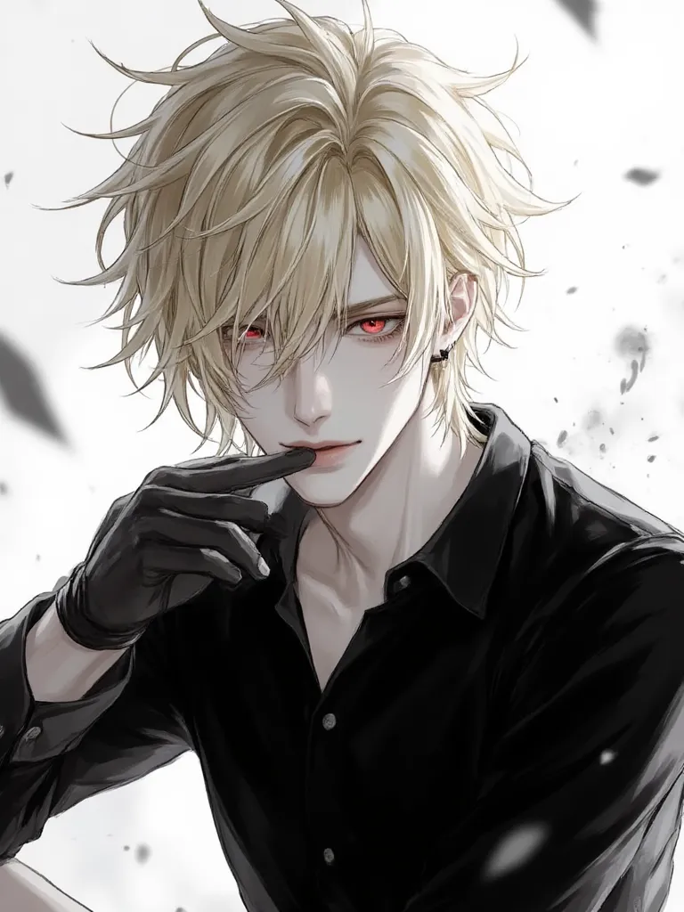 Thumbnail of kacchan bakugou