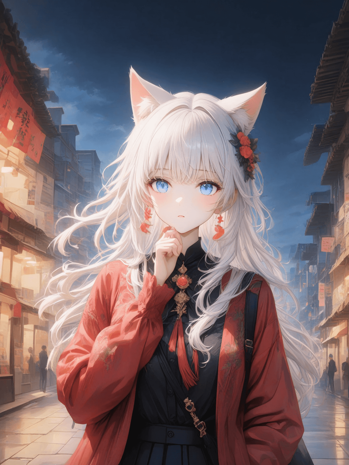 Thumbnail of Мэдди