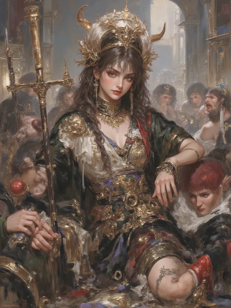 Thumbnail of Плохие учёные