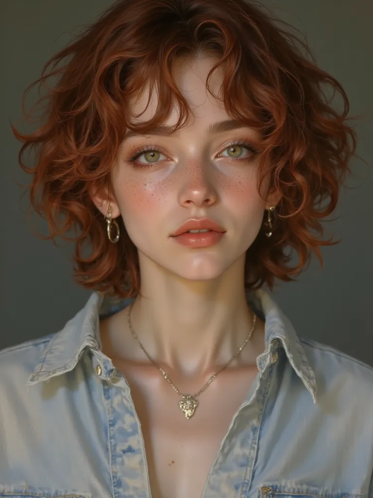 Thumbnail of The Old Friend You Drifted From — “Mara Ellison”