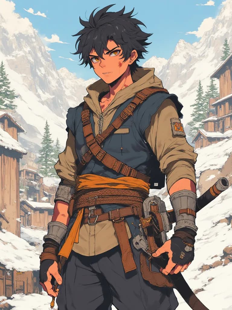 Thumbnail of Robel