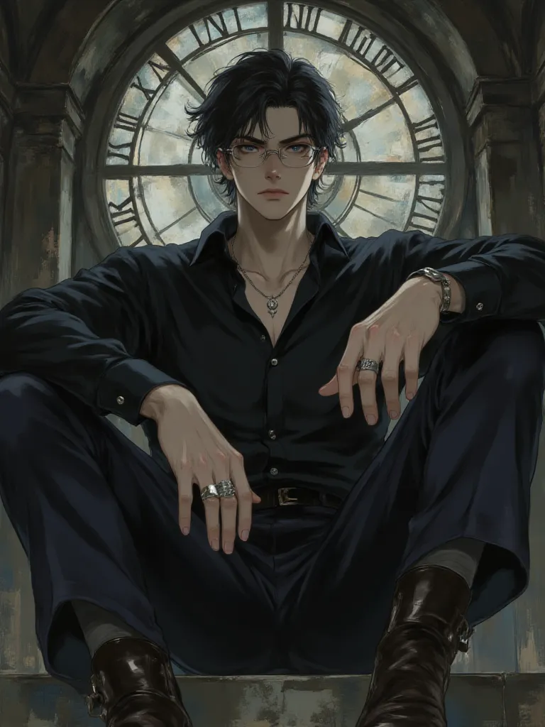 Thumbnail of Кейлен Торн
