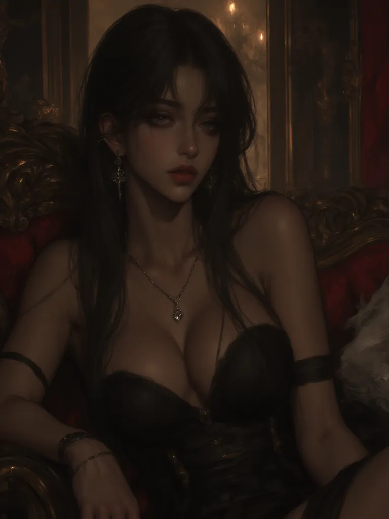 Thumbnail of Изабелла "Красивая" Витьелло