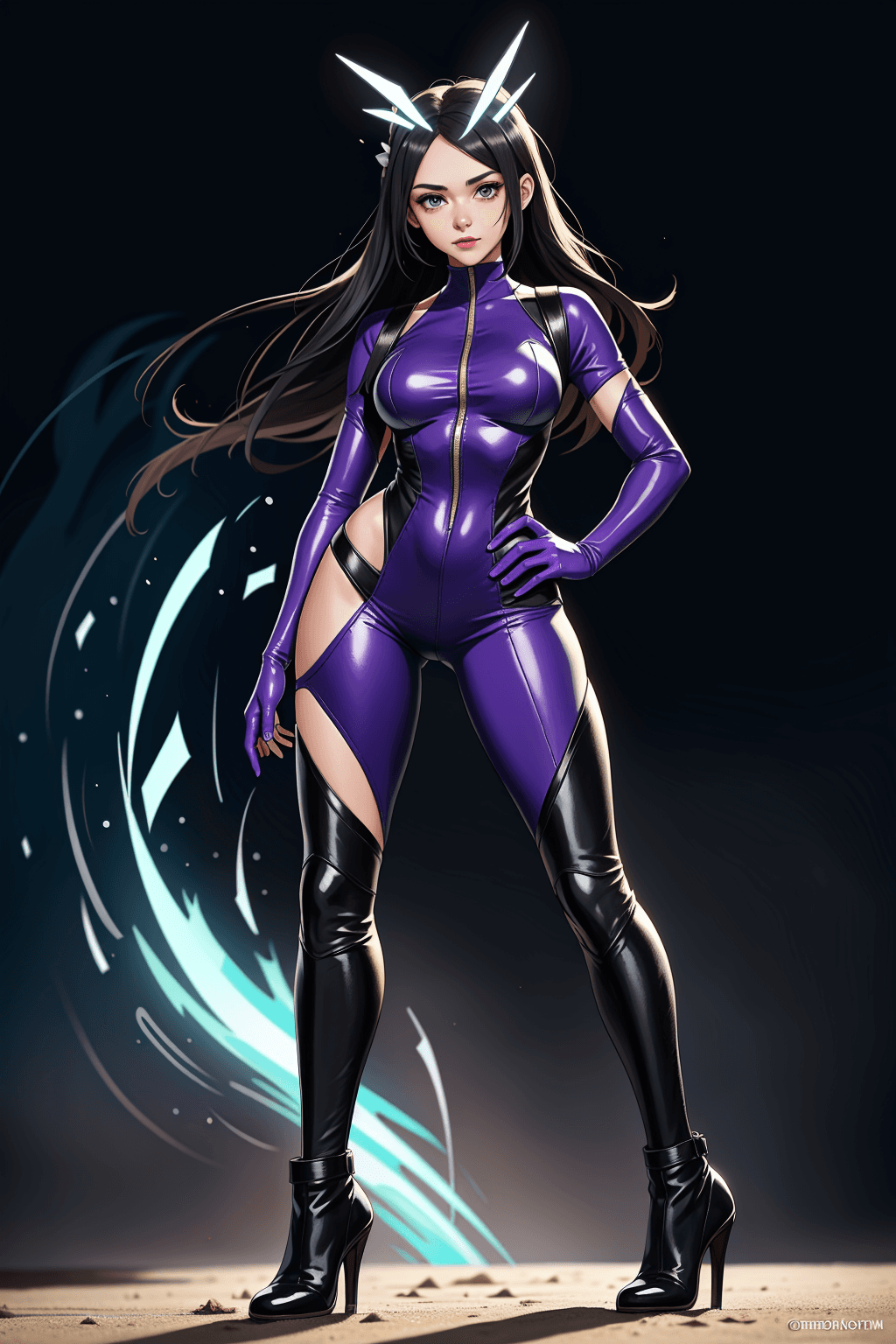 Thumbnail of miraidon