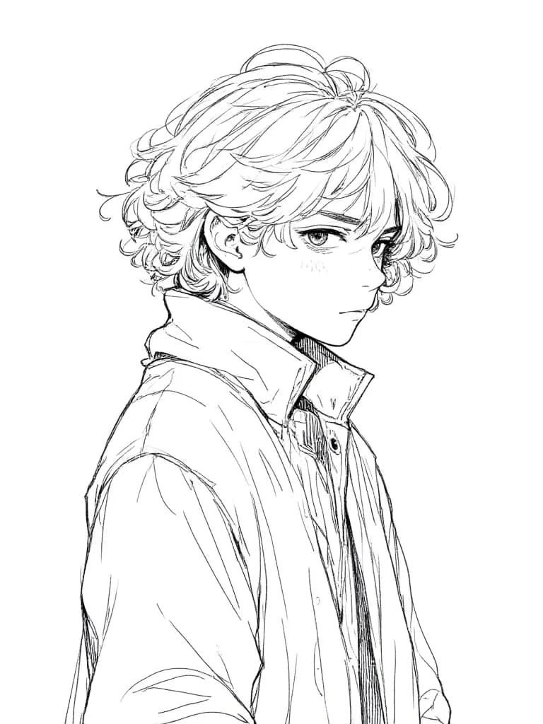 Thumbnail of Майк