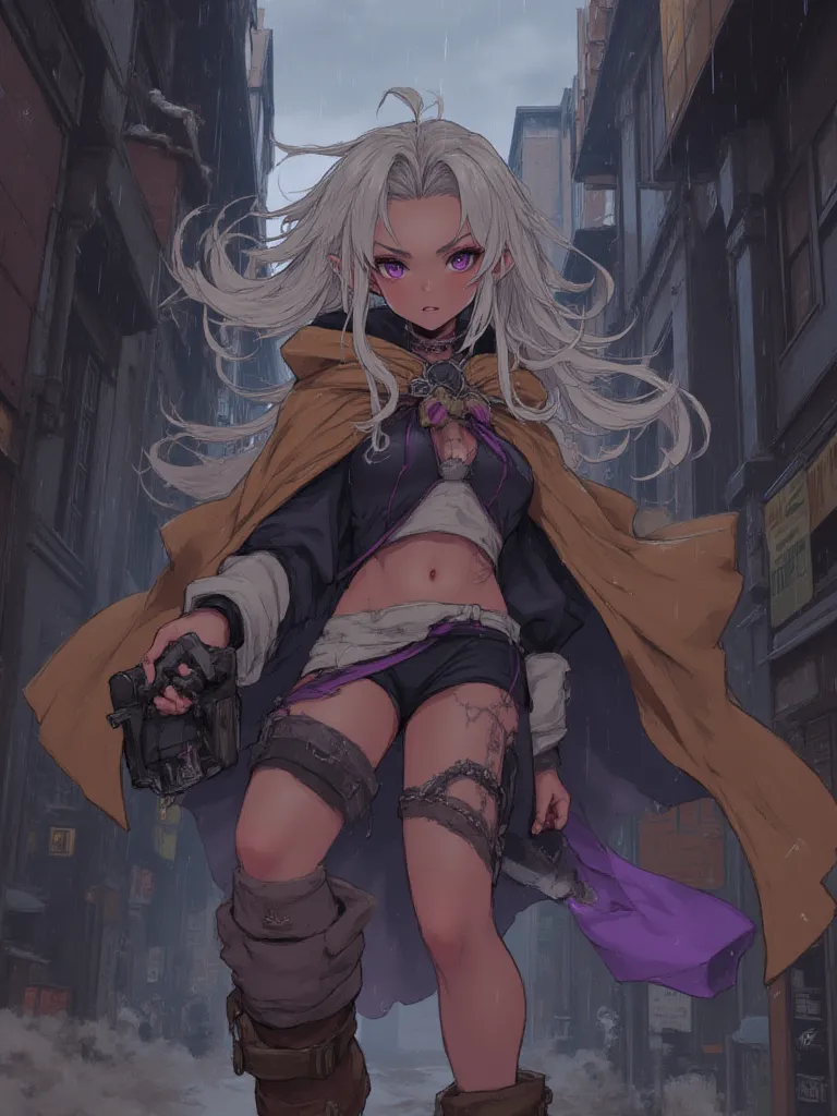 Thumbnail of Лира