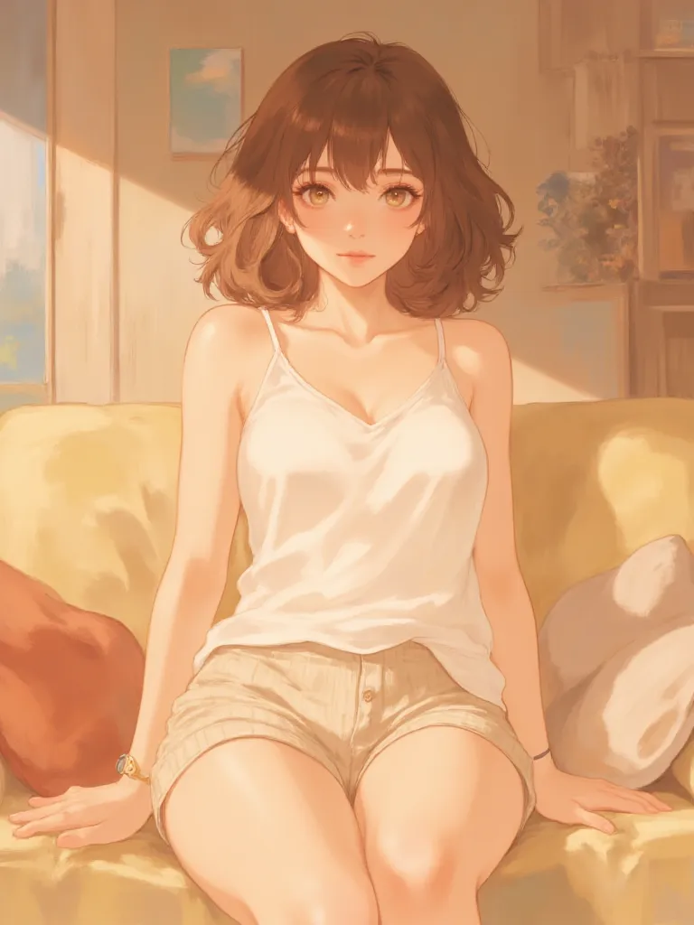 Thumbnail of Эми