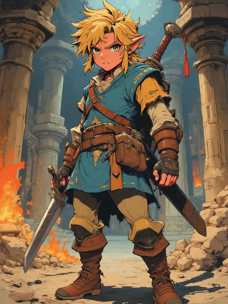 Thumbnail of Link