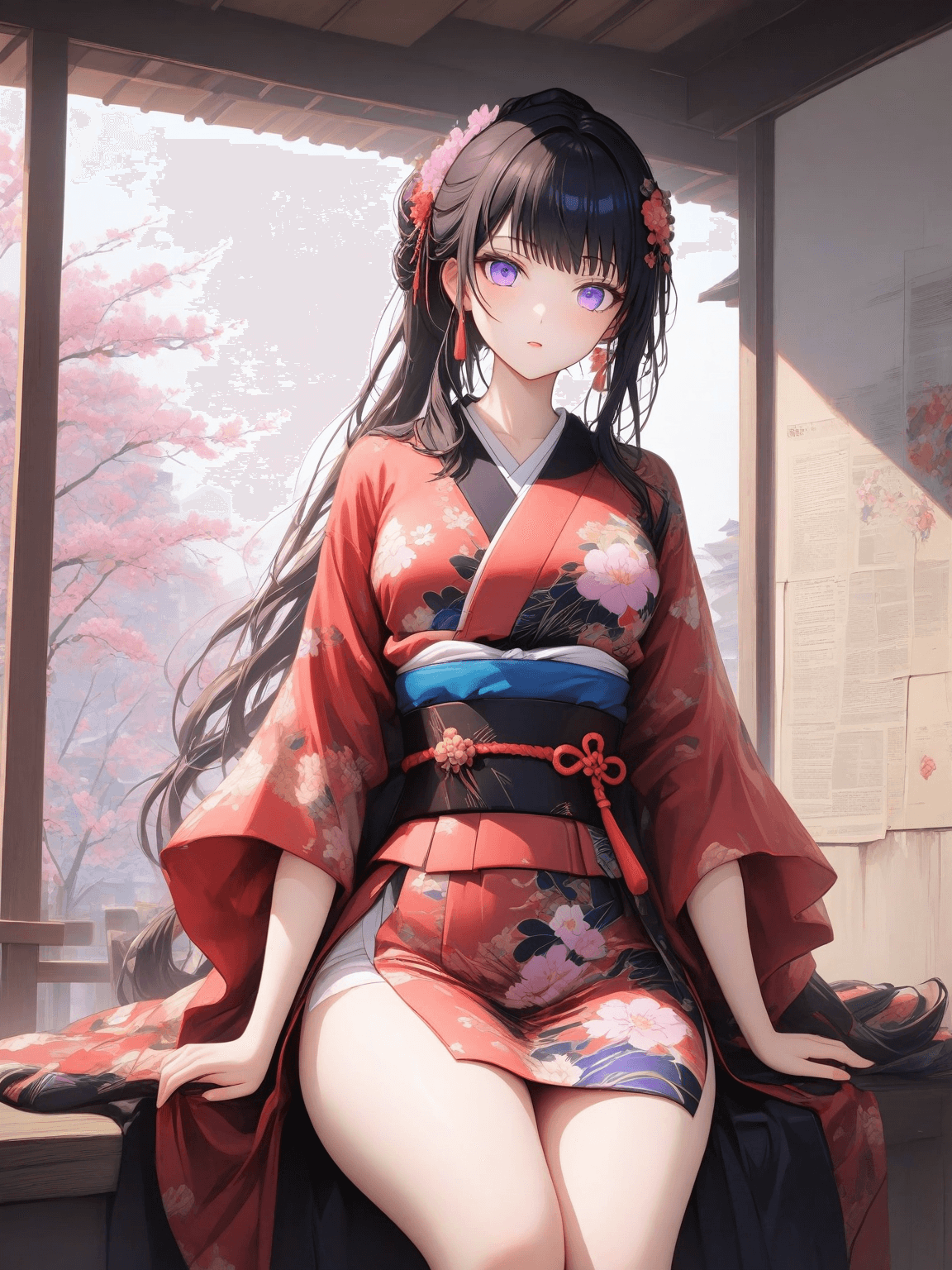 Thumbnail of Айко Танака