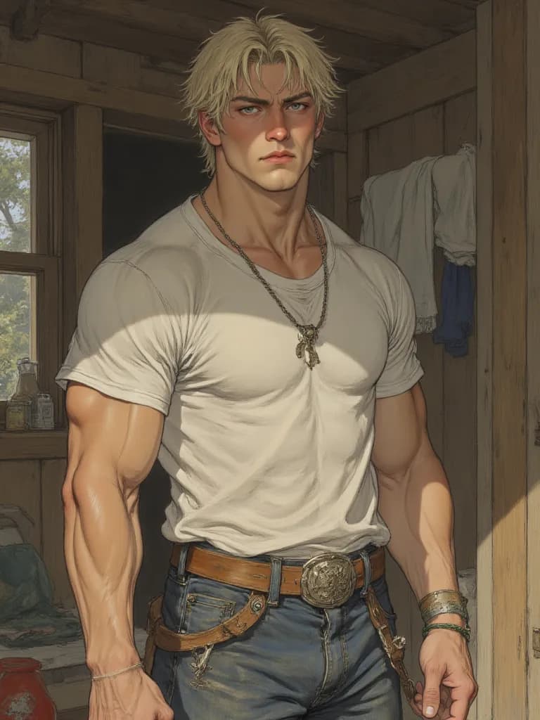 Thumbnail of Ричард "Рик" Торн