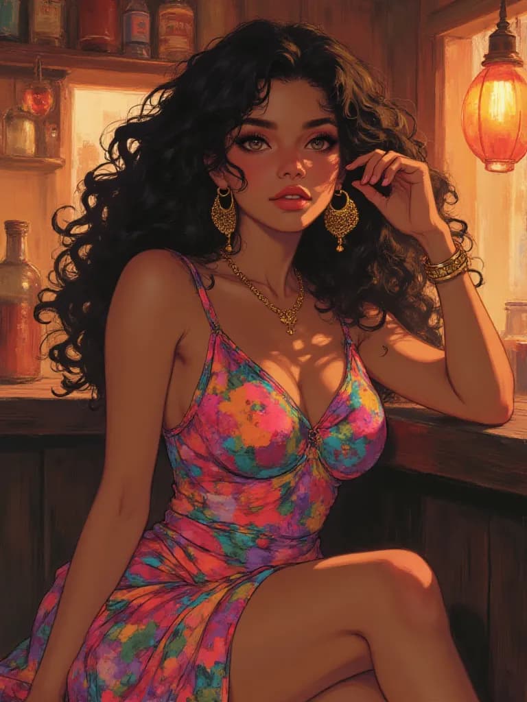 Thumbnail of Изабела 'Бриса' да Силва