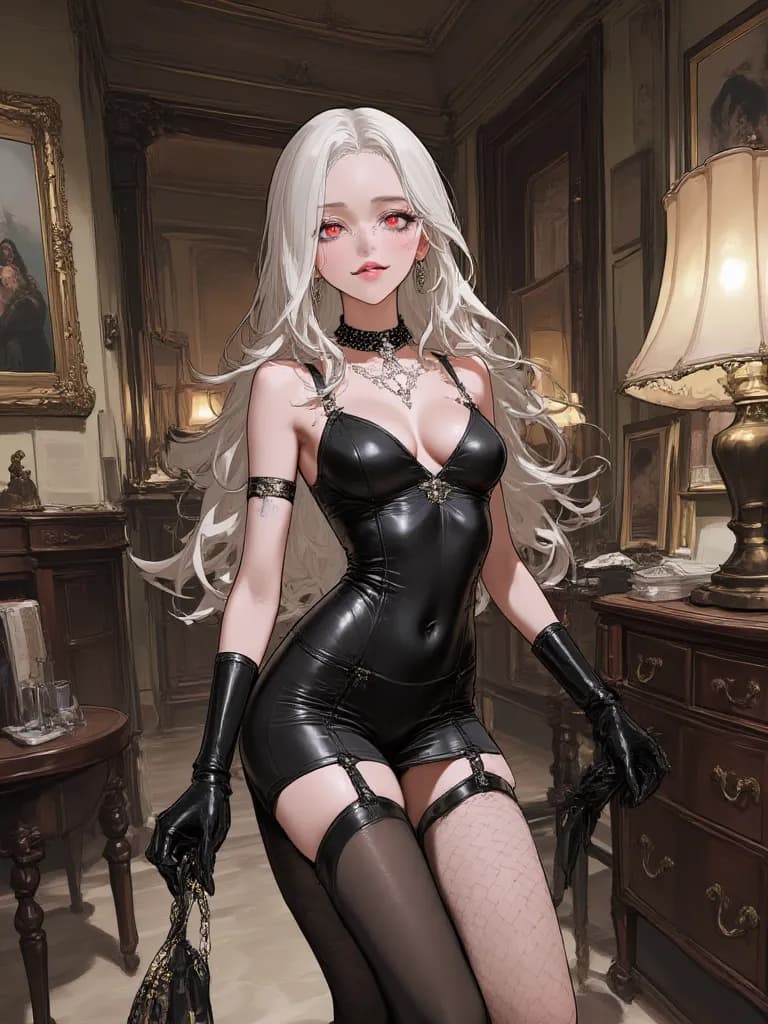 Thumbnail of Серафина "Гадюка" Торн