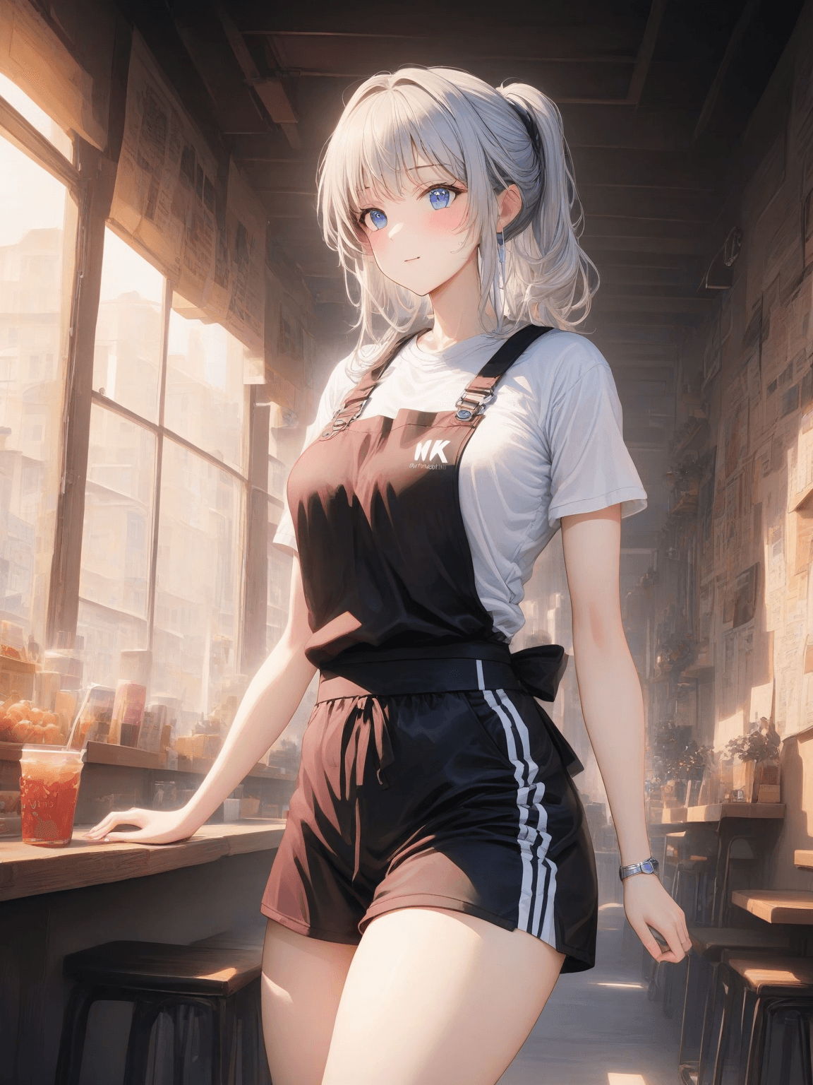 Thumbnail of Ника