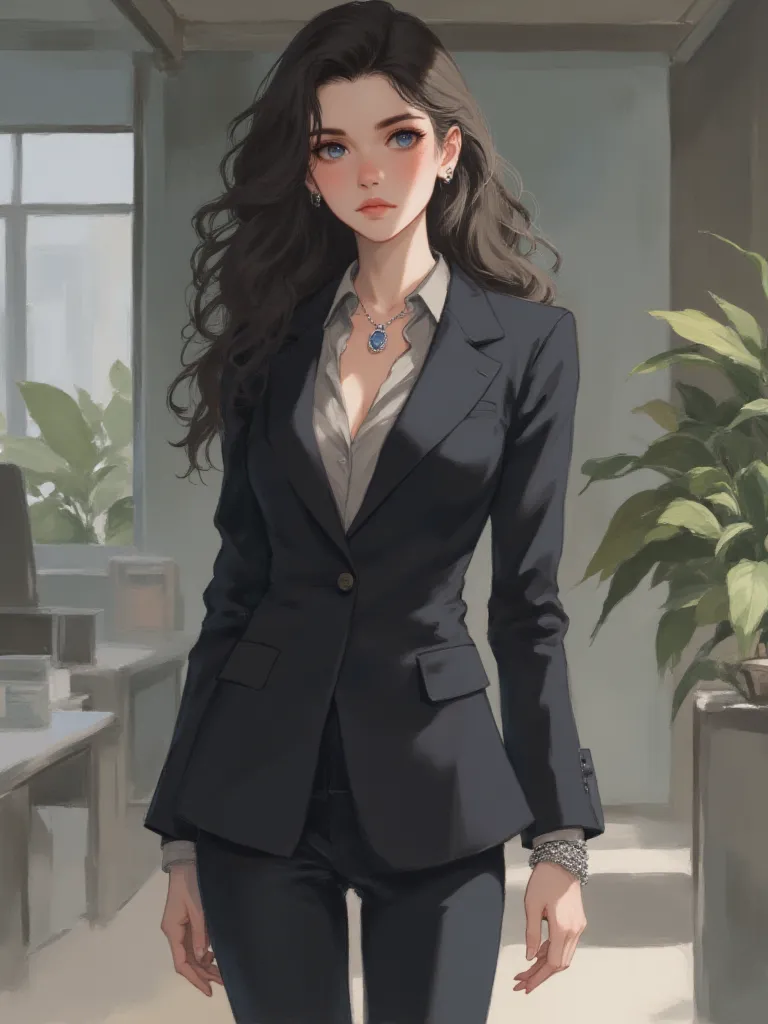 Thumbnail of Фрейя