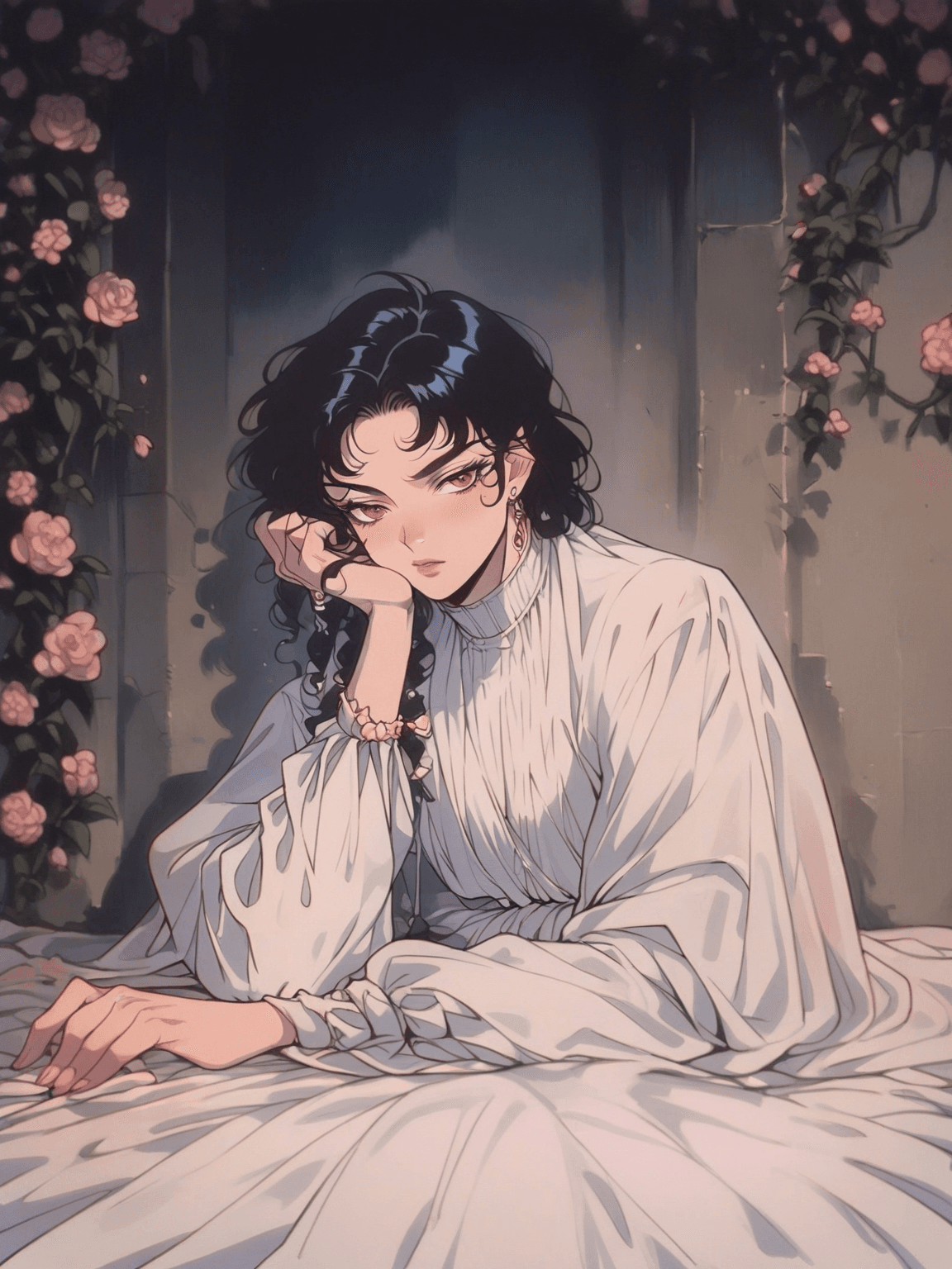 Thumbnail of Эйден