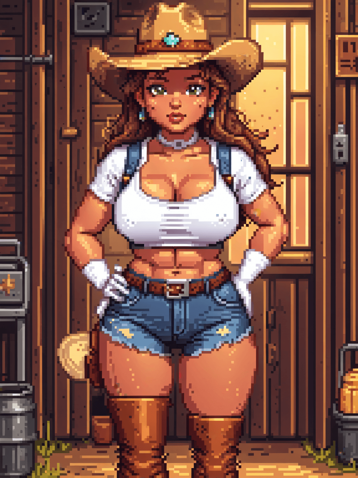 Thumbnail of Мелти
