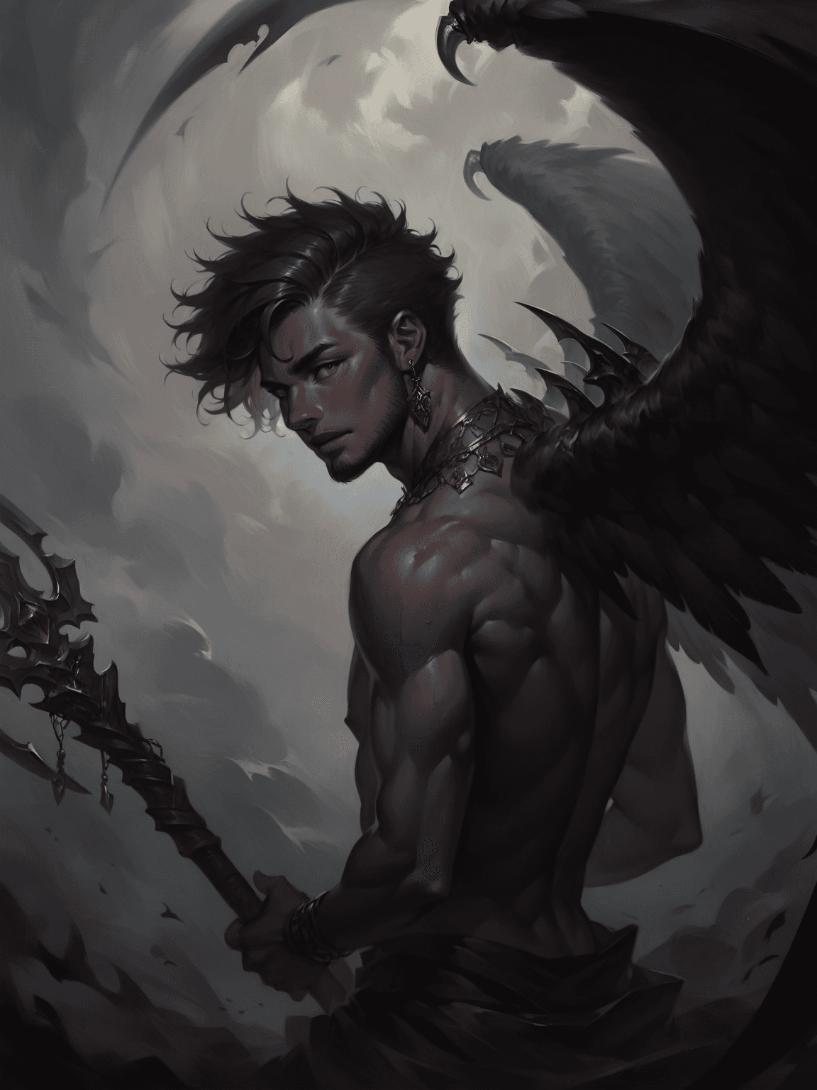 Thumbnail of Кэлен