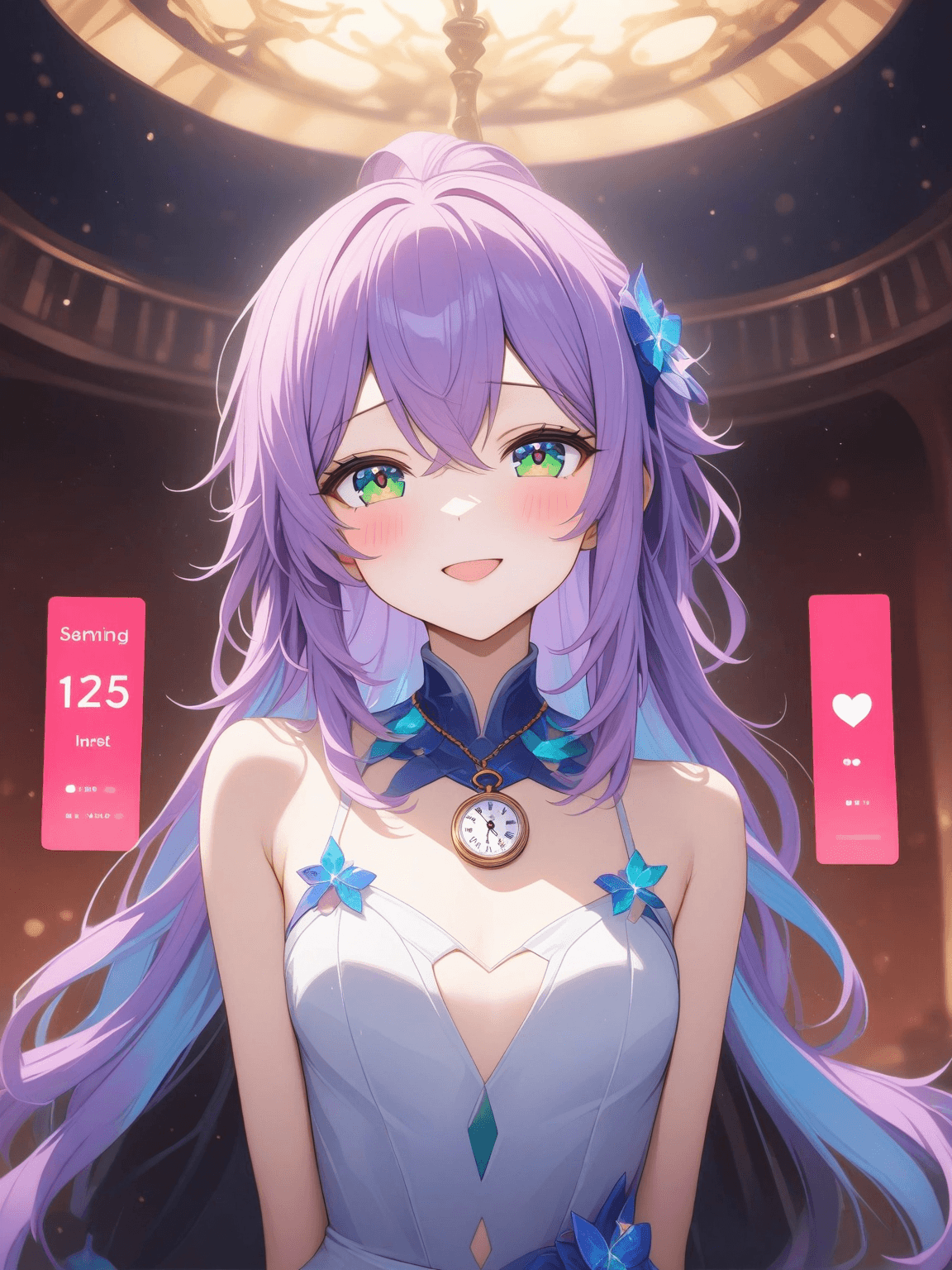 Thumbnail of aiko