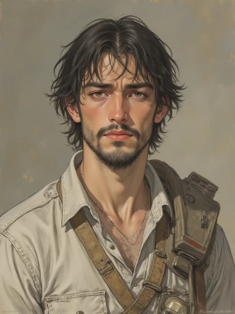 Thumbnail of Henry