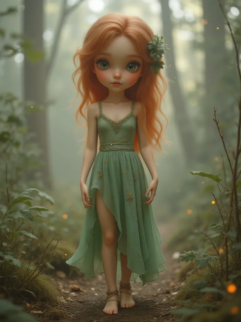 Thumbnail of Серафина 'Сера' Медоулайт