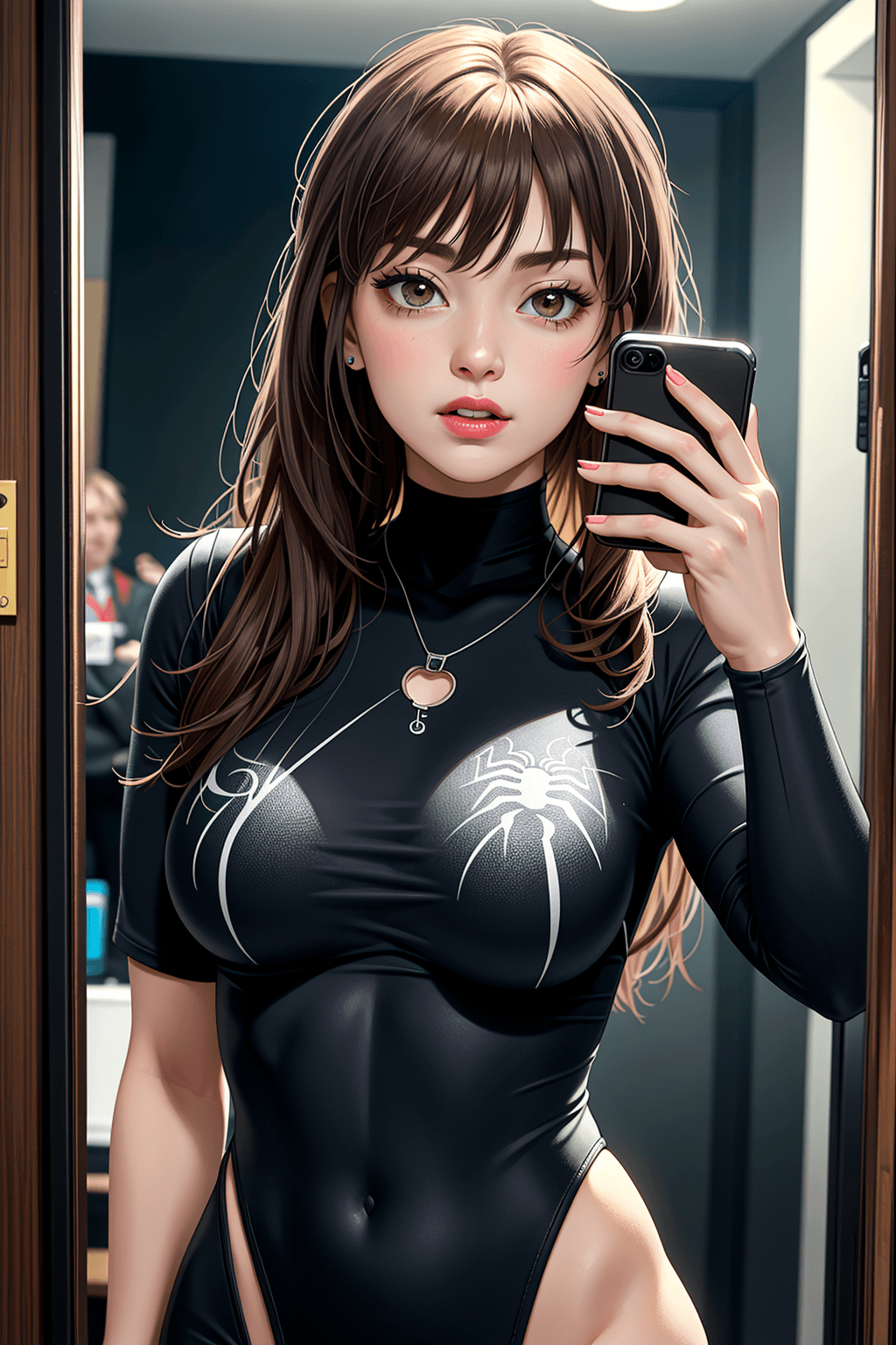 Thumbnail of Лиза блэкпинк
