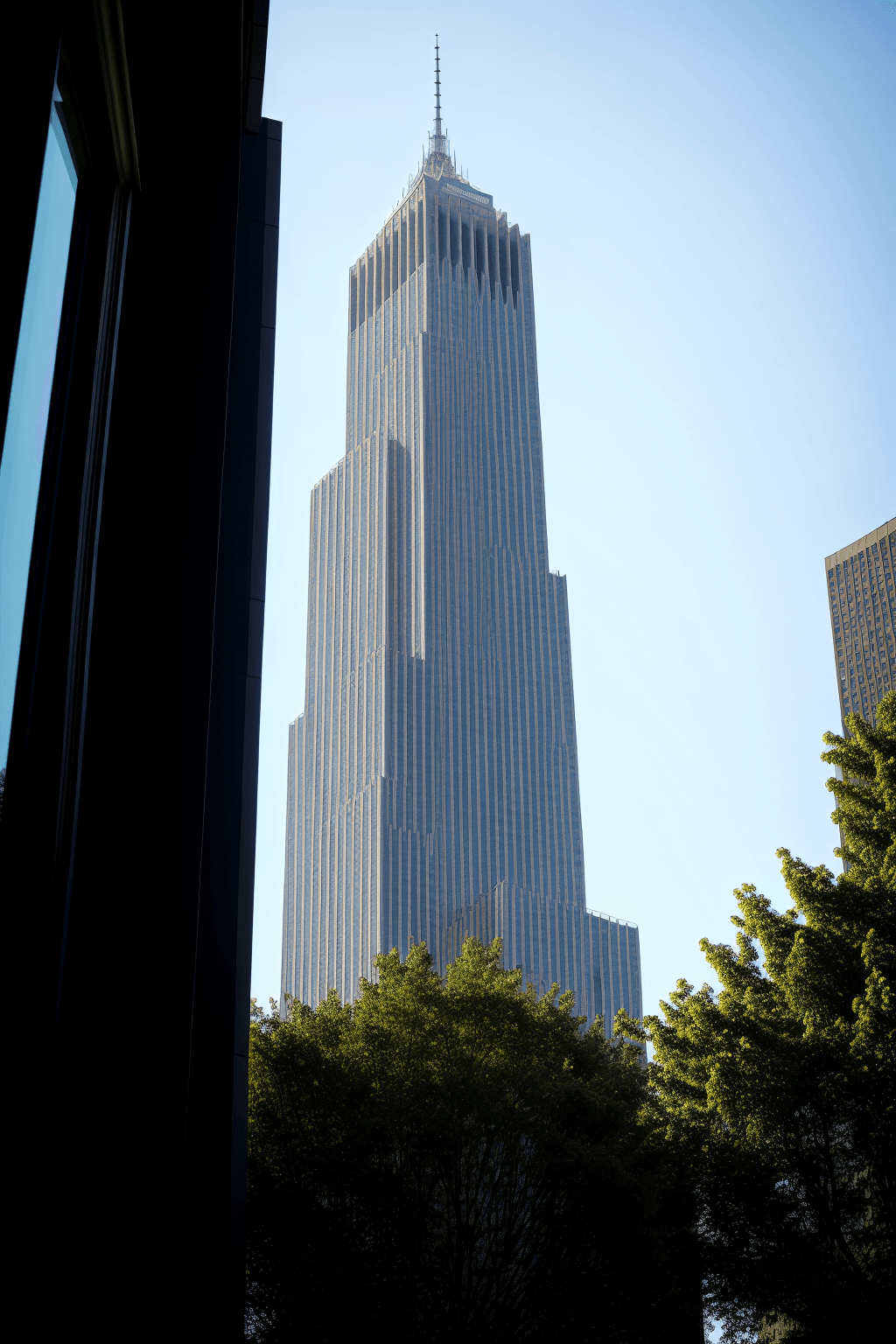 Thumbnail of T-Tower