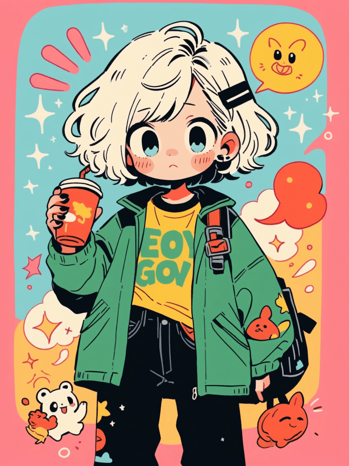 Thumbnail of Хироши