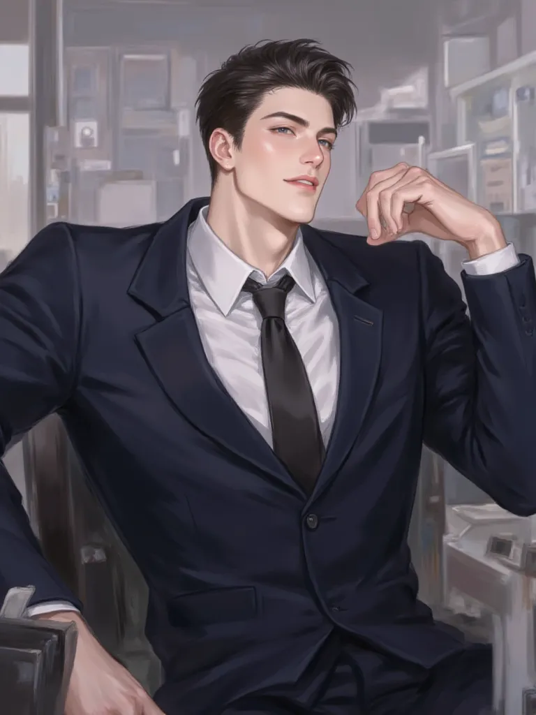 Thumbnail of Эдриан Торн