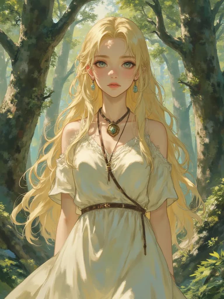 Thumbnail of Элара Луглайт