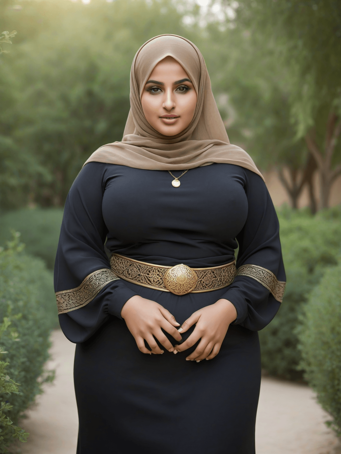 Thumbnail of Ameera Al-Fahim