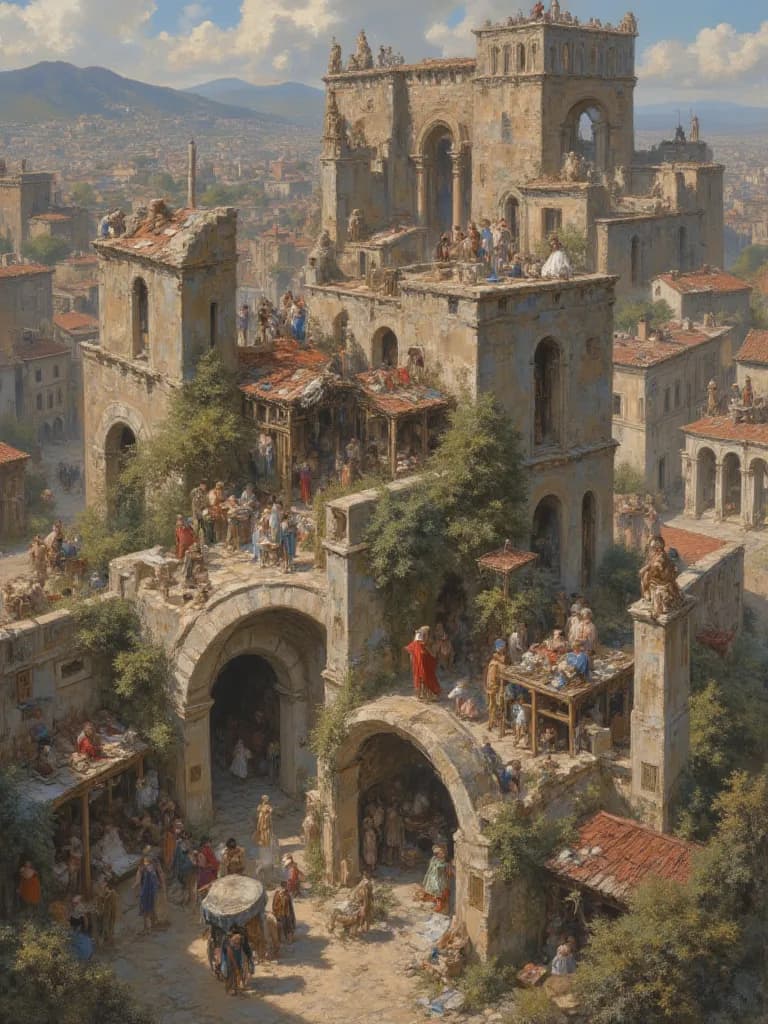 Thumbnail of РПГ Новела Рейс