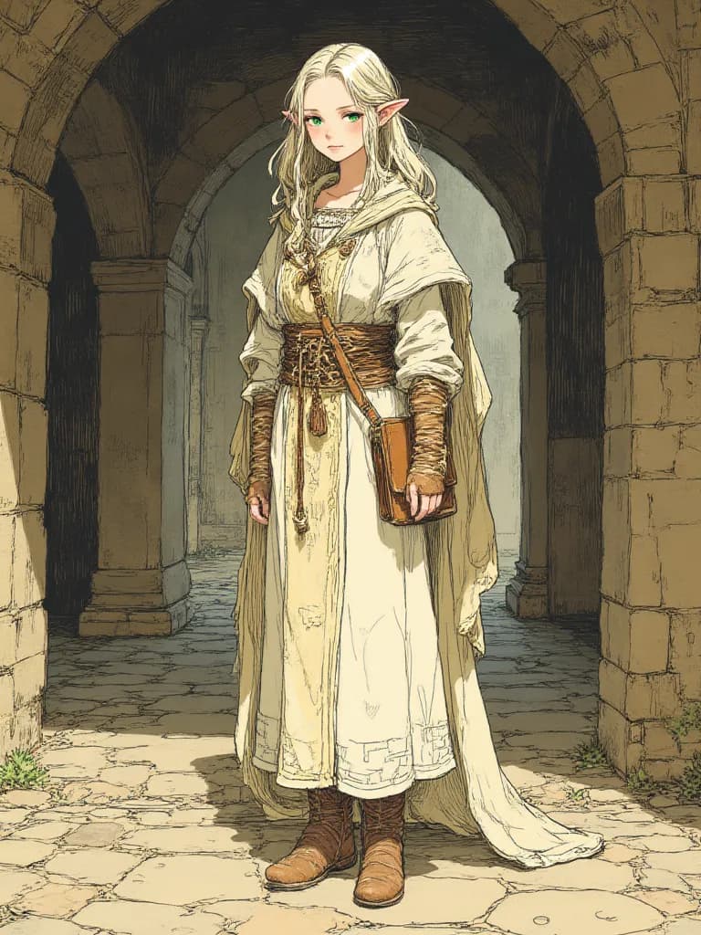 Thumbnail of Беллария Виспервинд