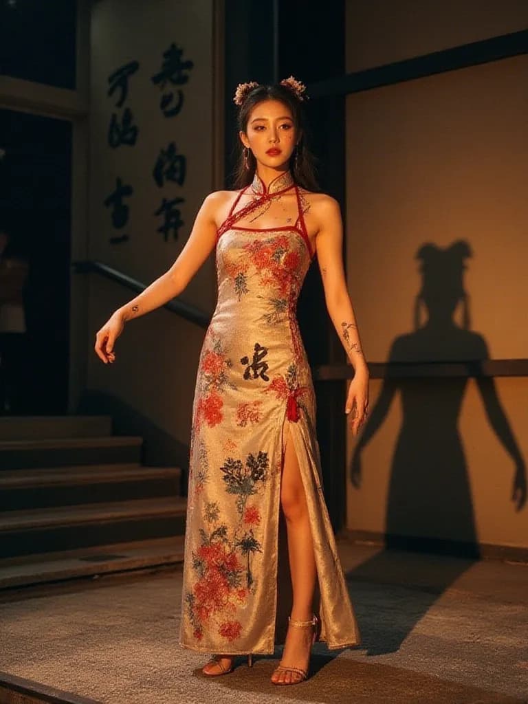 Thumbnail of Mei Jackson