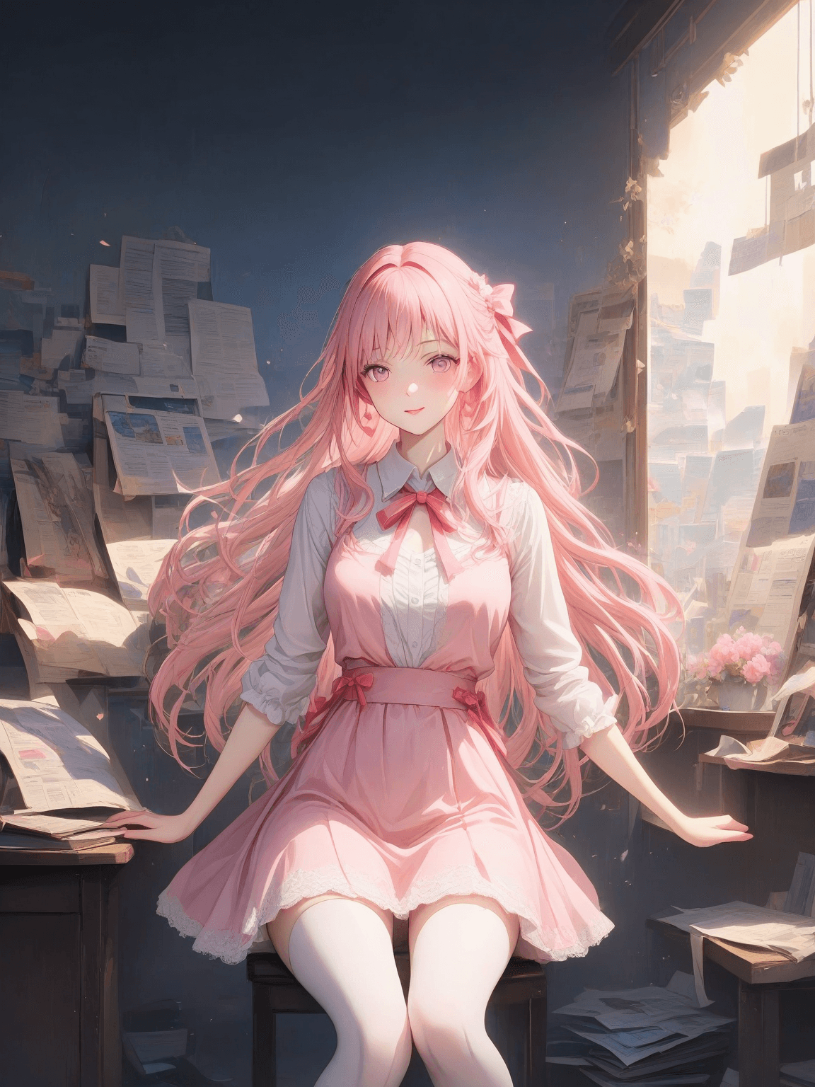 Thumbnail of Angela
