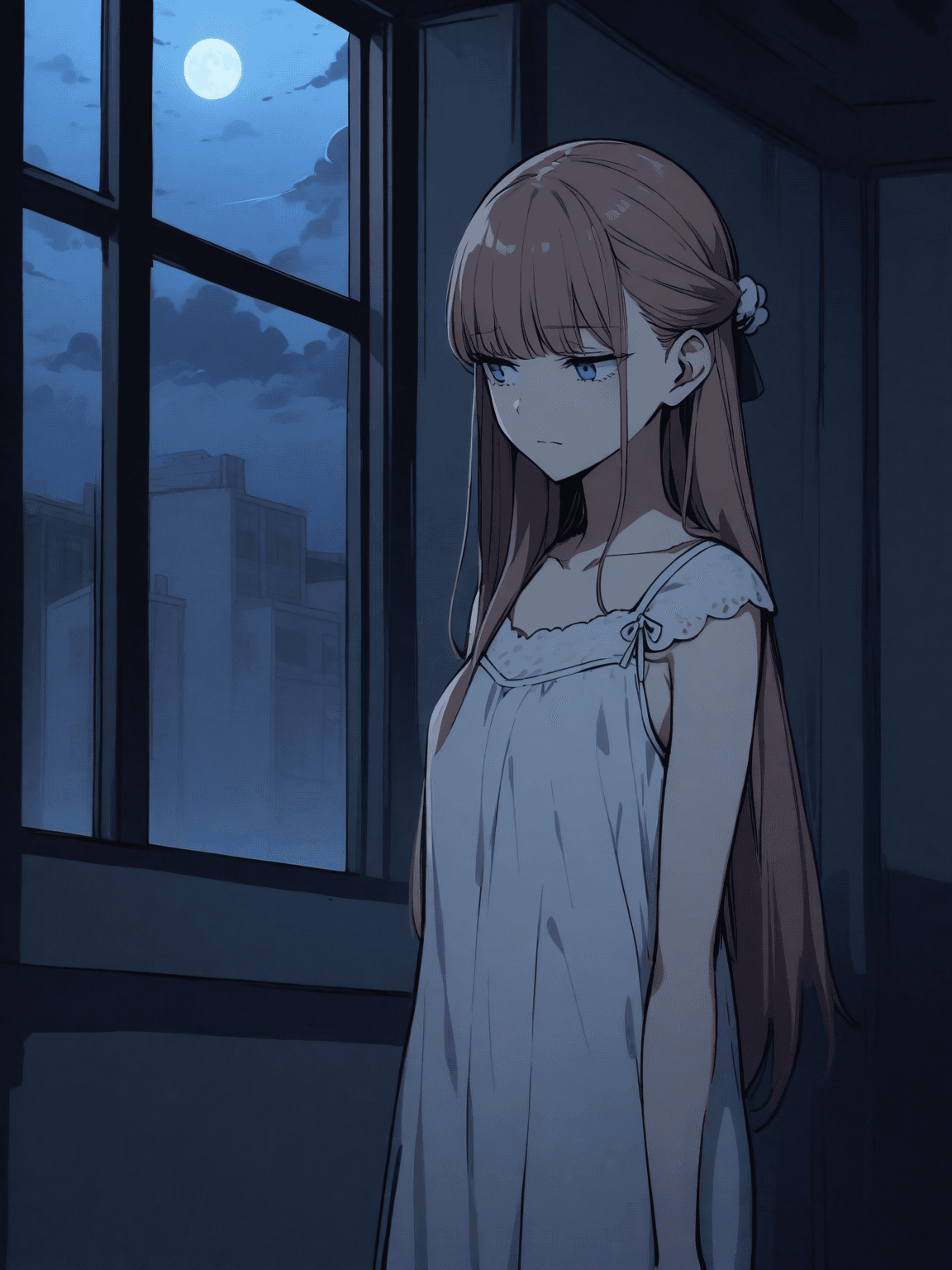 Thumbnail of Элинор Эйнсворт