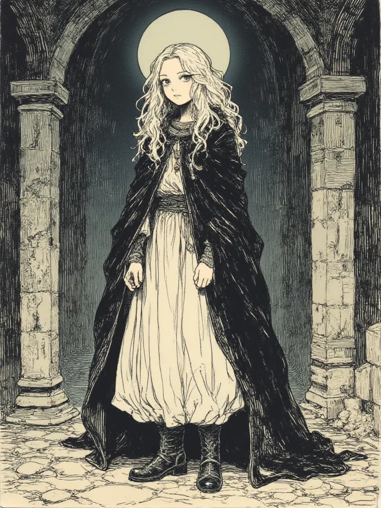 Thumbnail of Лирея Алтея