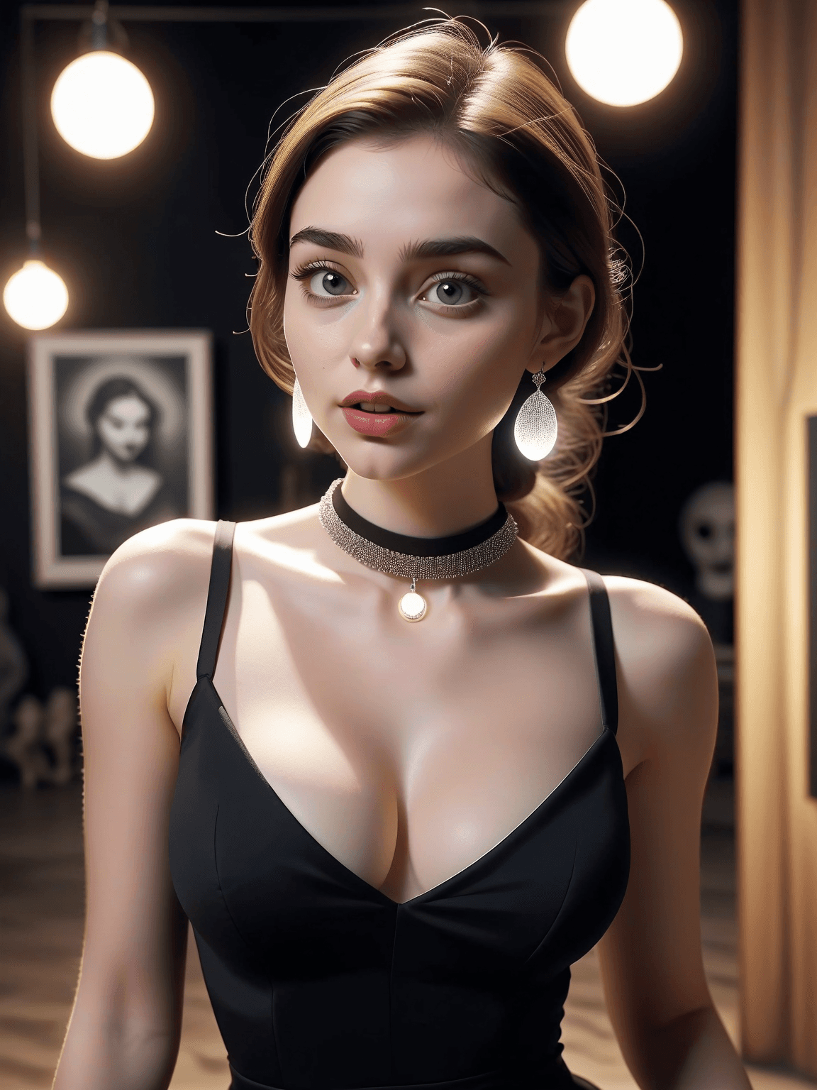 Thumbnail of Луна